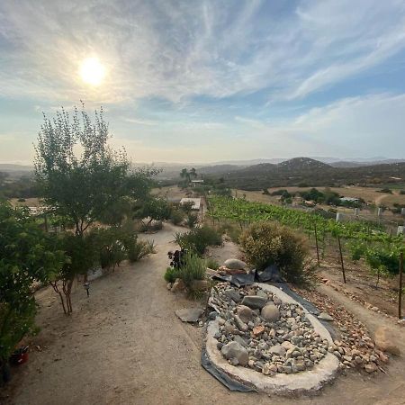 Chalet Nativo - Fabulous Terrace & Vineyard บาเย เด กัวลาลูเป ภายนอก รูปภาพ
